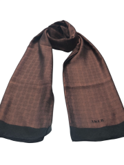 AKER MONOGRAM JAKAR ŞAL 6060900-915