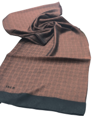 AKER MONOGRAM JAKAR ŞAL 6060900-915