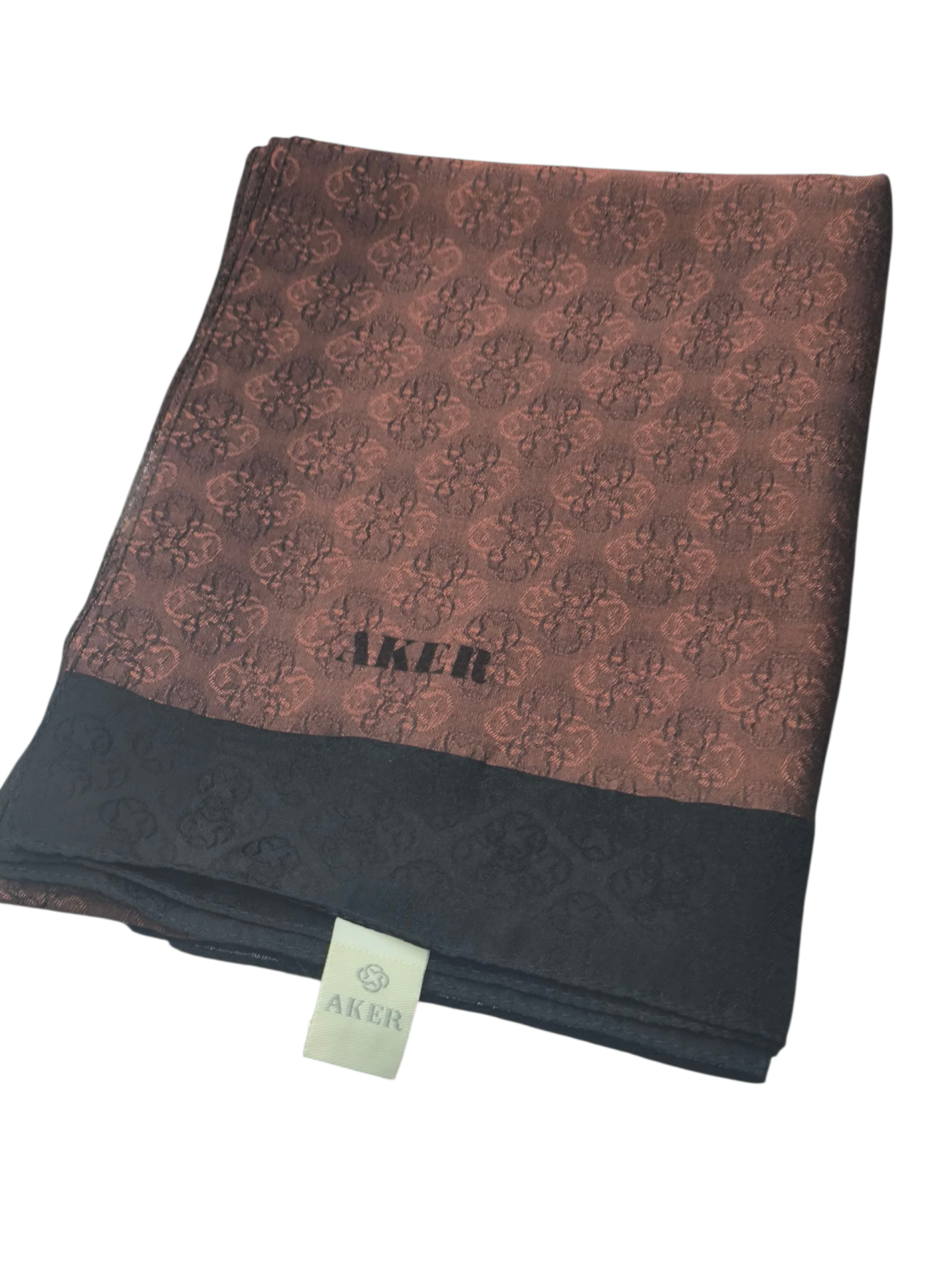 AKER MONOGRAM JAKAR ŞAL 6060900-915