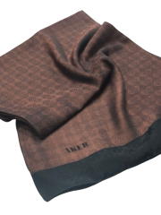 AKER MONOGRAM JAKAR ŞAL 6060900-915