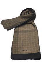 AKER MONOGRAM JAKAR ŞAL 6060900-914