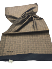 AKER MONOGRAM JAKAR ŞAL 6060900-914