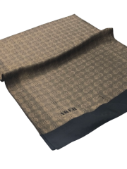 AKER MONOGRAM JAKAR ŞAL 6060900-914