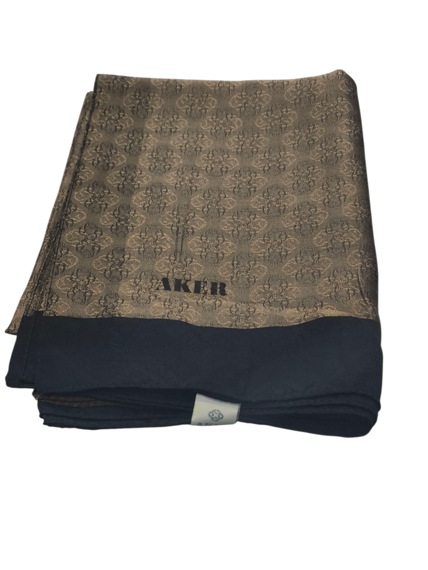 AKER MONOGRAM JAKAR ŞAL 6060900-914