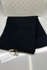 PİERRE CARDİN LYOCELL MONOGRAM ŞAL 1080800-911 SİYAH