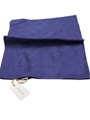 PİERRE CARDİN LYOCELL MONOGRAM ŞAL 1080800-921 LACİVERT