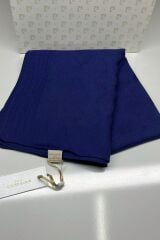 PİERRE CARDİN LYOCELL MONOGRAM ŞAL 1080800-921 LACİVERT