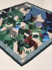 ARMİNE SPORT POLYESTER TİVİL EŞARP 8010-03