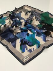 ARMİNE SPORT POLYESTER TİVİL EŞARP 8010-02