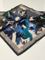 ARMİNE SPORT POLYESTER TİVİL EŞARP 8010-02