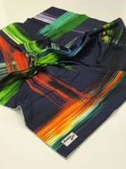 ARMİNE SPORT POLYESTER TİVİL EŞARP 7457-04