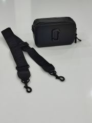 MARK JAKOPS  KUTU MODEL  ÇANTA SİYAH