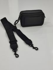 MARK JAKOPS  KUTU MODEL  ÇANTA SİYAH
