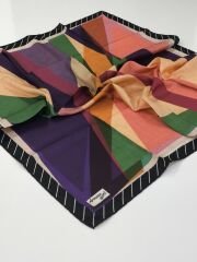 ARMİNE SPORT POLYESTER TİVİL EŞARP 8002-10