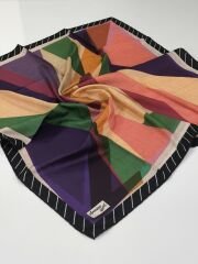 ARMİNE SPORT POLYESTER TİVİL EŞARP 8002-10