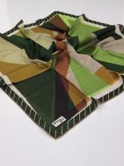 ARMİNE SPORT POLYESTER TİVİL EŞARP 8002-03