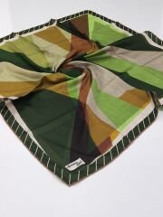 ARMİNE SPORT POLYESTER TİVİL EŞARP 8002-03