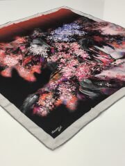 ARMİNE SPORT POLYESTER TİVİL EŞARP 7500-03