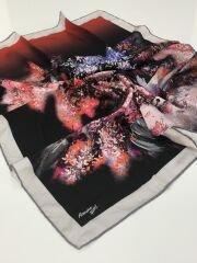 ARMİNE SPORT POLYESTER TİVİL EŞARP 7500-03