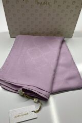 PİERRE CARDİN LYOCELL MONOGRAM ŞAL 1080800-991 LİLA