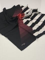 ARMİNE SPORT POLYESTER TİVİL EŞARP 6454-02