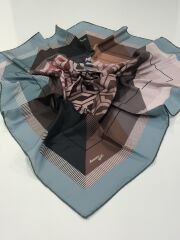 ARMİNE SPORT POLYESTER TİVİL EŞARP 7724-04