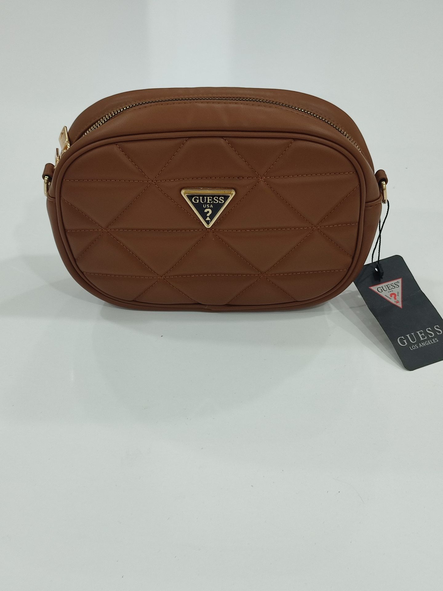 GUESS CAPİTONE ÇANTA TABA
