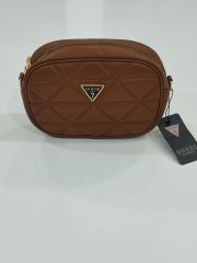 GUESS CAPİTONE ÇANTA TABA