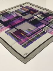 ARMİNE SPORT POLYESTER TİVİL EŞARP 7485-32