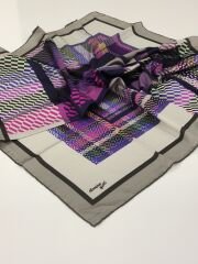 ARMİNE SPORT POLYESTER TİVİL EŞARP 7485-32