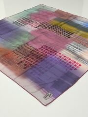 ARMİNE SPORT POLYESTER TİVİL EŞARP 8043-22