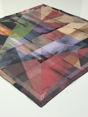 ARMİNE SPORT POLYESTER TİVİL EŞARP 1100-84