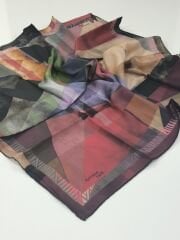 ARMİNE SPORT POLYESTER TİVİL EŞARP 1100-84