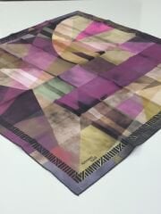 ARMİNE SPORT POLYESTER TİVİL EŞARP 1100-32