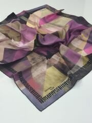 ARMİNE SPORT POLYESTER TİVİL EŞARP 1100-32