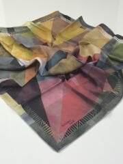 ARMİNE SPORT POLYESTER TİVİL EŞARP 1100-80