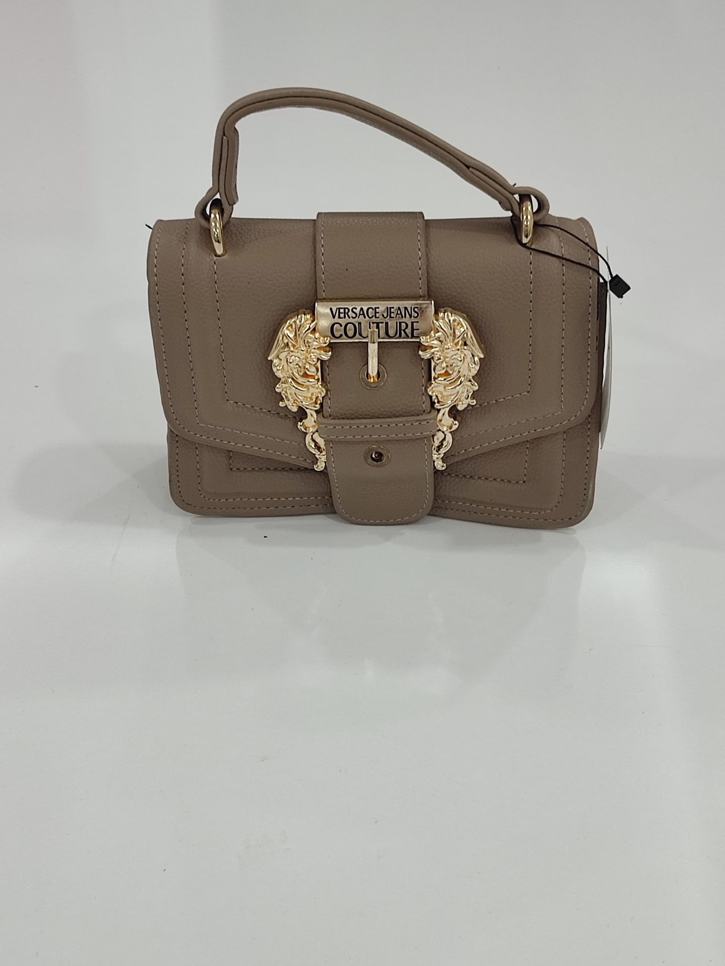 VERSACE ÇANTA VİZON