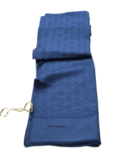 PİERRE CARDİN  HOLOGRAM ŞAL 1030300-921 LACİVERT