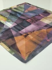 ARMİNE SPORT POLYESTER TİVİL EŞARP 1100-81