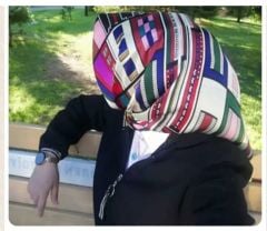 PİERRE CARDİN SURA İPEK EŞARP 7818-314