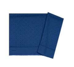 PİERRE CARDİN  HOLOGRAM ŞAL 1030300-921 LACİVERT