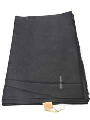 PİERRE CARDİN  HOLOGRAM ŞAL 1030300-911 SİYAH