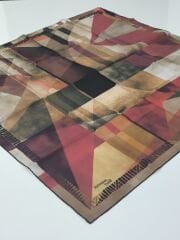 ARMİNE SPORT POLYESTER TİVİL EŞARP 1100-36