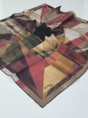 ARMİNE SPORT POLYESTER TİVİL EŞARP 1100-36