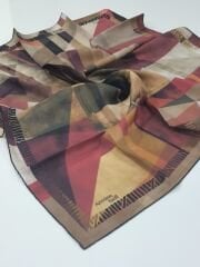 ARMİNE SPORT POLYESTER TİVİL EŞARP 1100-36