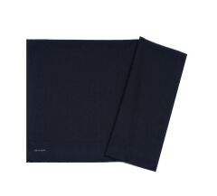 PİERRE CARDİN  HOLOGRAM ŞAL 1030300-911 SİYAH