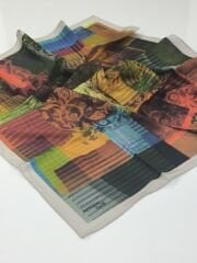 ARMİNE SPORT POLYESTER TİVİL EŞARP 8125-67