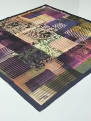 ARMİNE SPORT POLYESTER TİVİL EŞARP 8125-39