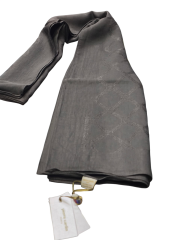 PİERRE CARDİN LYOCELL MONOGRAM ŞAL 1080800-973 ANTRASİT