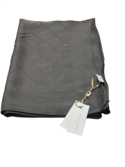 PİERRE CARDİN LYOCELL MONOGRAM ŞAL 1080800-973 ANTRASİT
